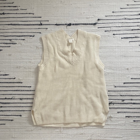 H\u0026M | Sweaters | H And M Sweater Vest 